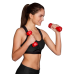 Гантель  York Fitness 2х0,5 кг - фото №3
